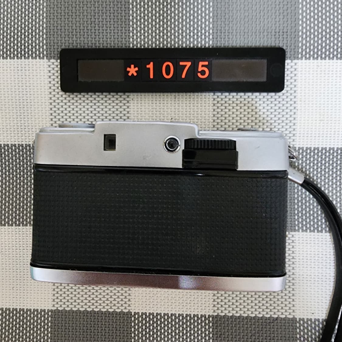 올림푸스 펜 D3 필름카메라 상품이미지3
