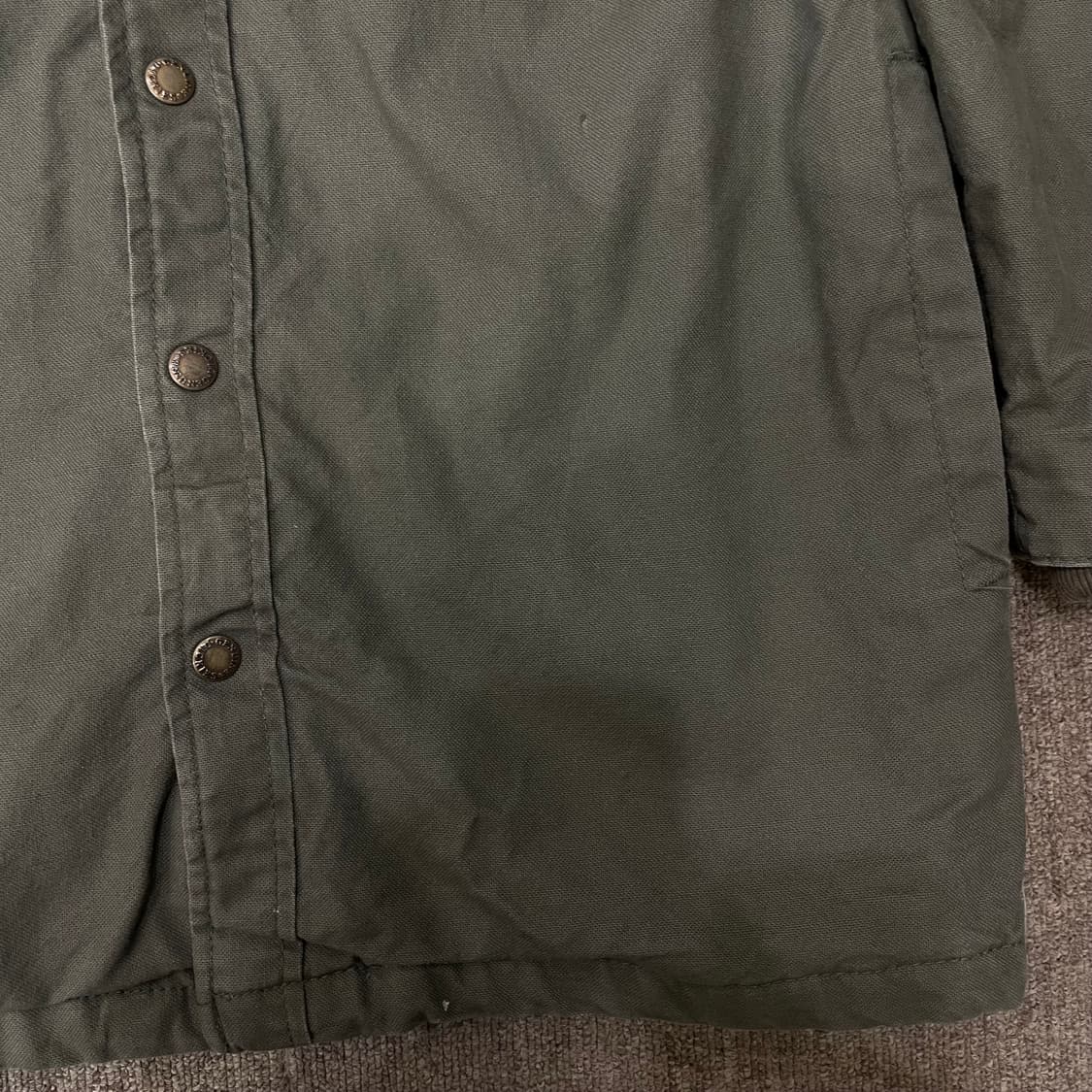  (M) Dickies 디키즈 후드 자켓 상품이미지4