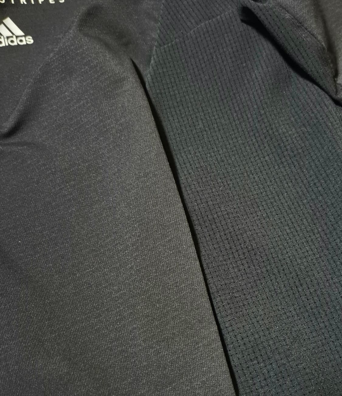 아디다스점퍼(2XL) 상품이미지6