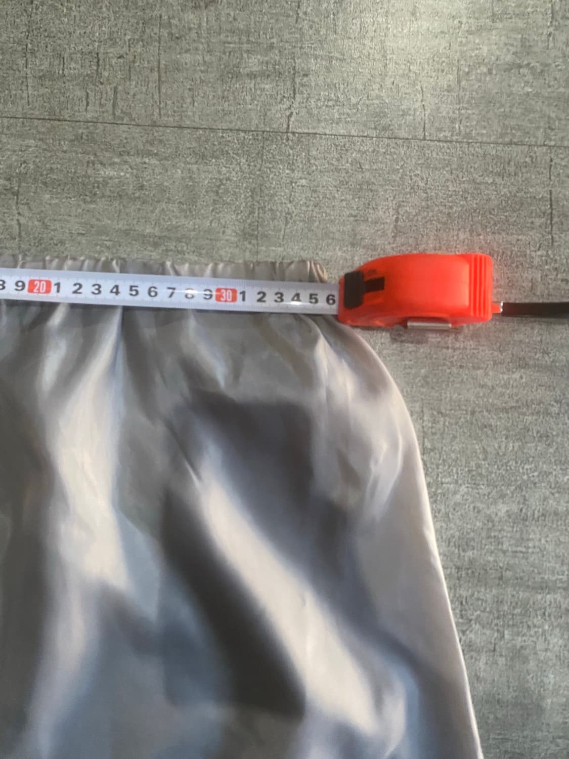 일본빈티지 하구미모리걸 달천깔페어리 레이어드밴딩스커트 상품이미지2