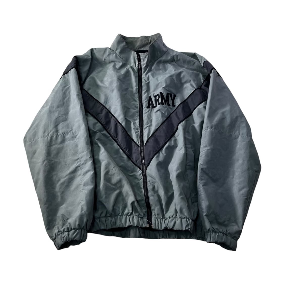 105 아미 미군 바람막이 자켓 상품이미지1