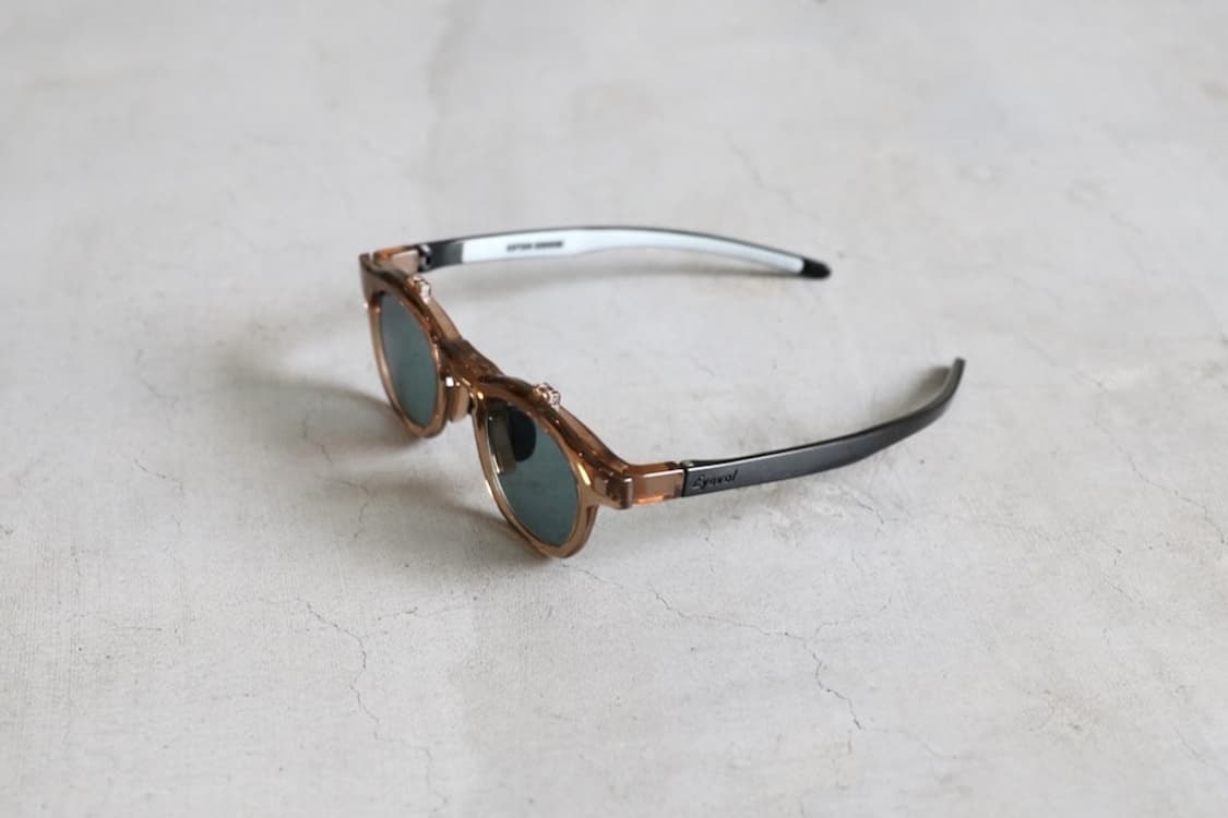 캡틴선샤인 선글라스 KAPTAIN SUNSHINE x EYEVOL 상품이미지10