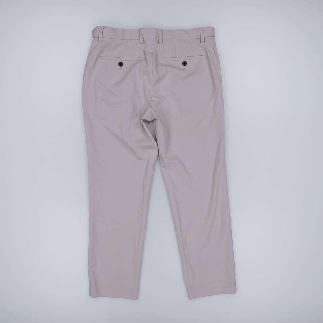 33 무신사스탠다드 슬랙스팬츠 0421H1 상품이미지2