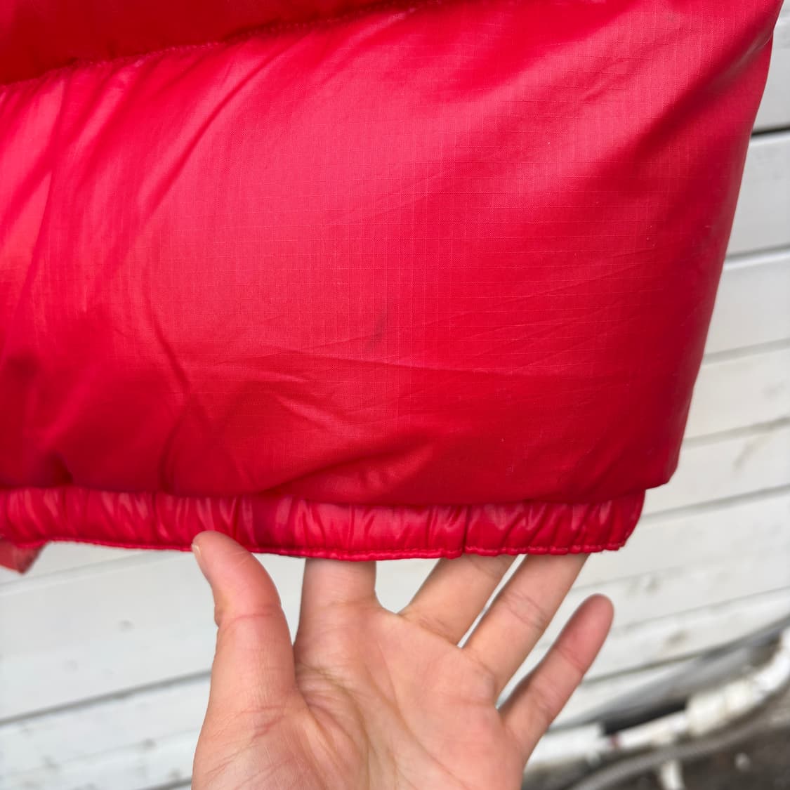 Polo 폴로 푸퍼 패딩 상품이미지9