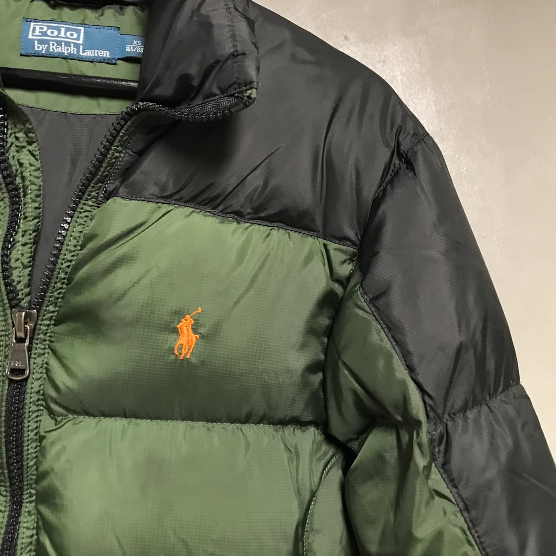 폴로 랄프로렌 패딩 XS(W) 상품이미지5