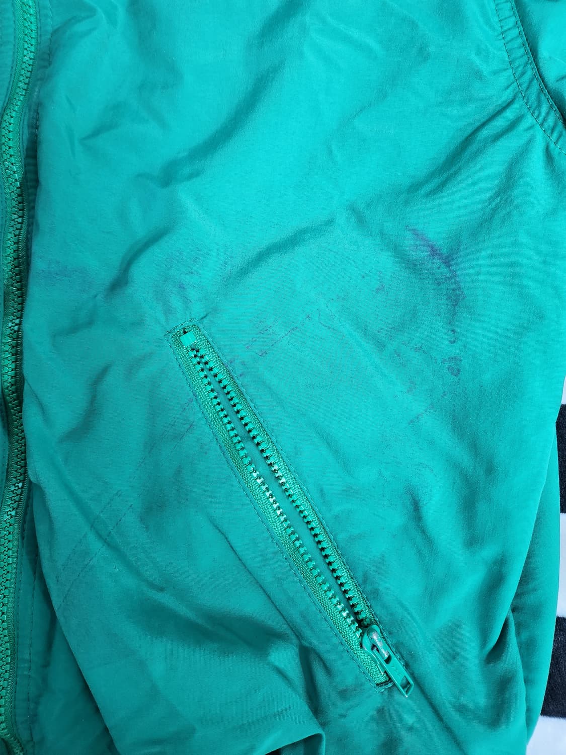 LL Bean Three Seasonjacket (엘엘빈 웜업 자켓 ) 상품이미지4