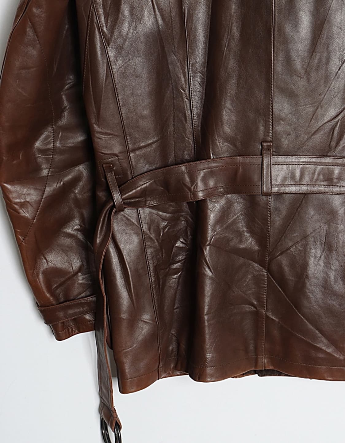 Max Fritz by O.D Works CowHide  상품이미지8