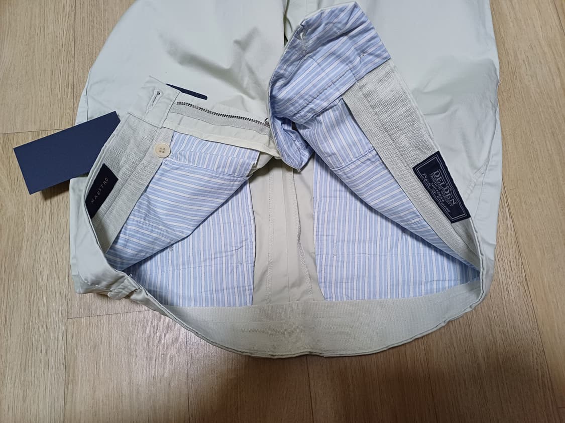 마에스트로 치노 상품이미지5