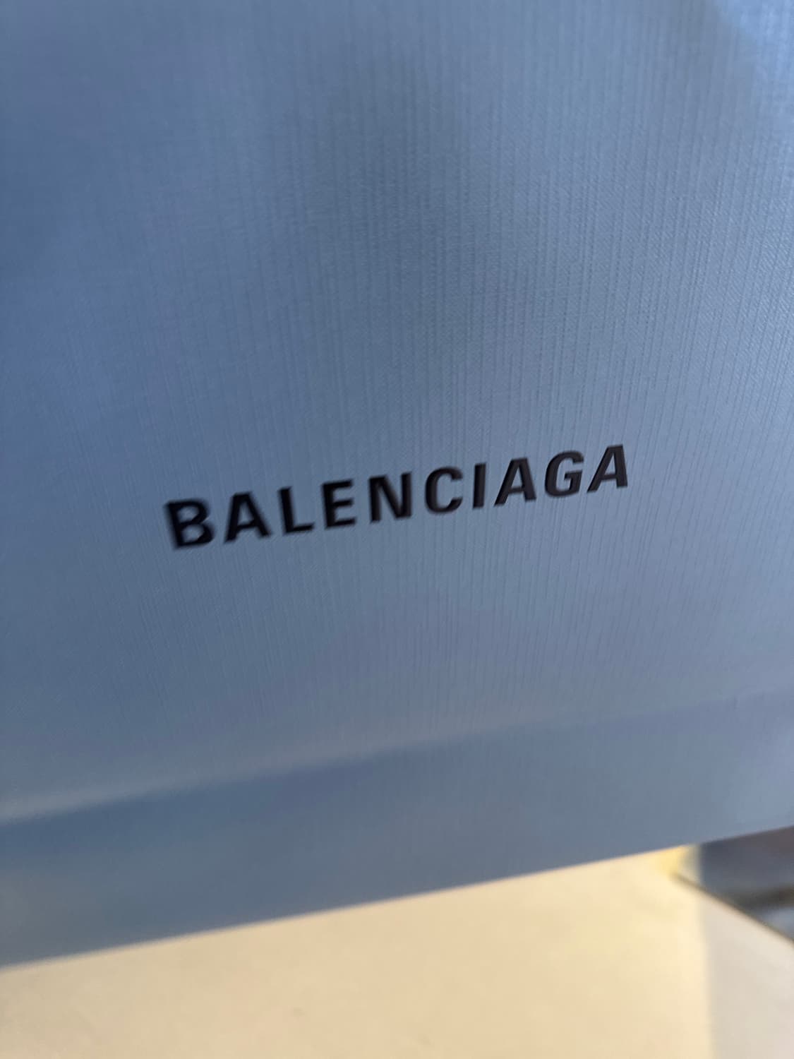 발렌시아가 트리플 S 뮬 (Balenciaga Triple S Mule) 상품이미지6