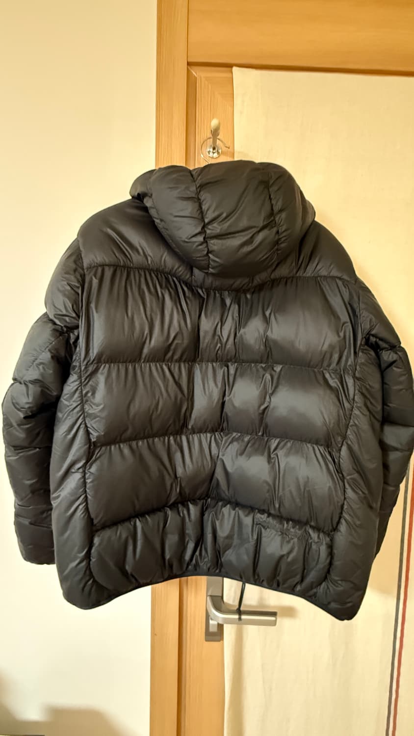 나이키 ACG '루나 레이크' 패딩 남자 M 상품이미지2