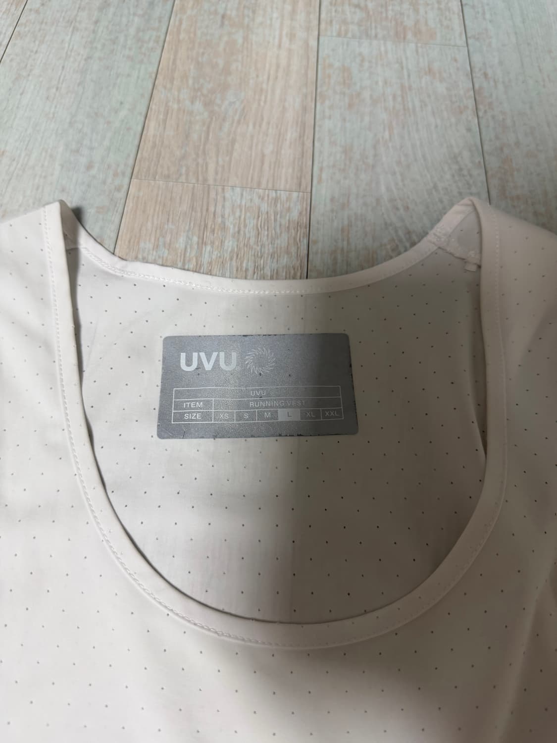 UVU 싱글렛 판매 상품이미지2