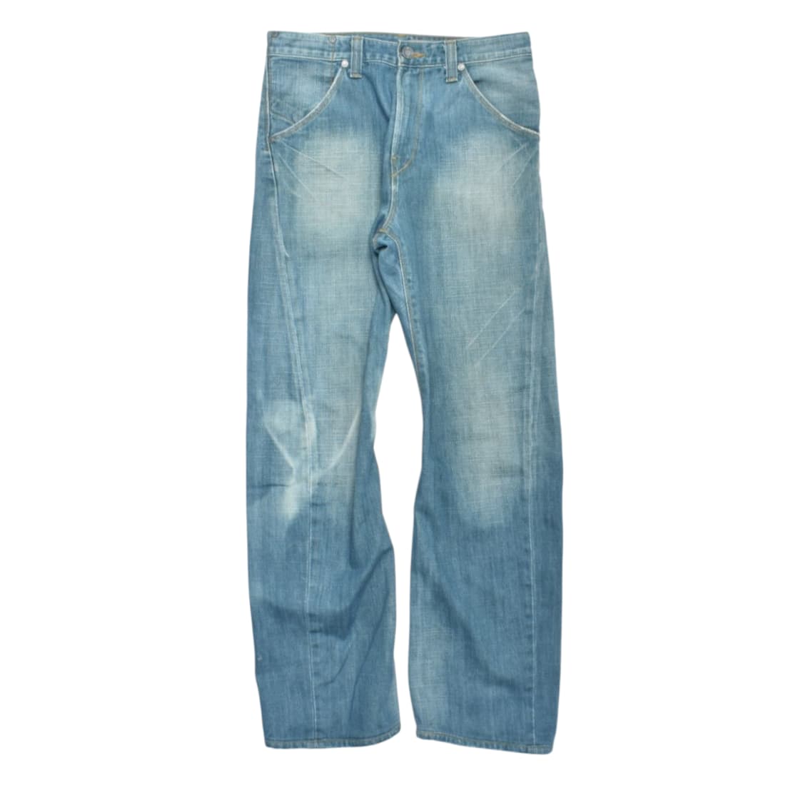 00S 리바이스 엔지니어드 데님팬츠 청바지 30 N0779 상품이미지3