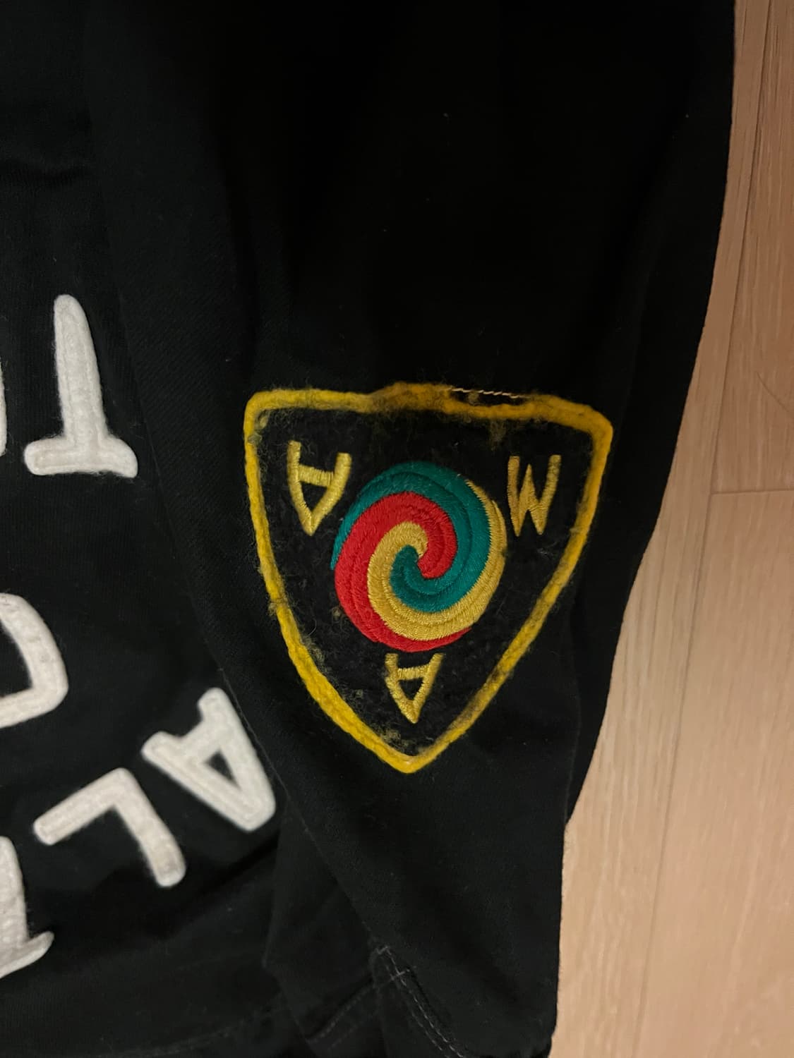 더리얼맥코이 부코 자켓 상품이미지4