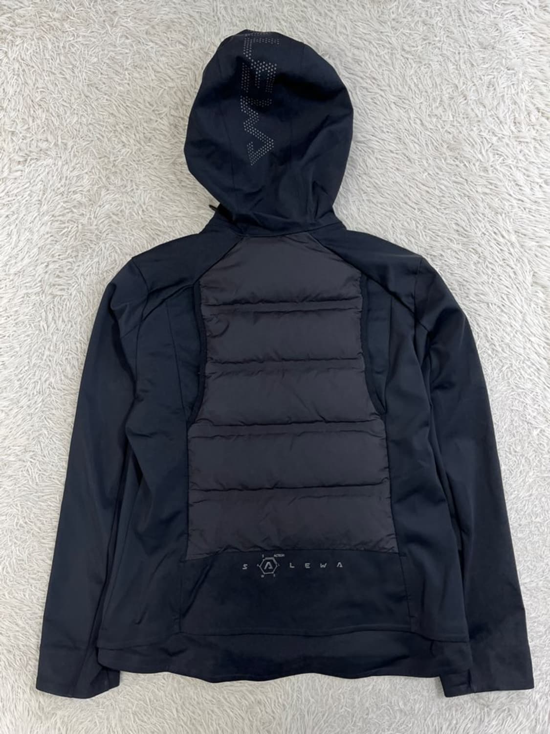 살레와 구스다운 패딩/#258 상품이미지4