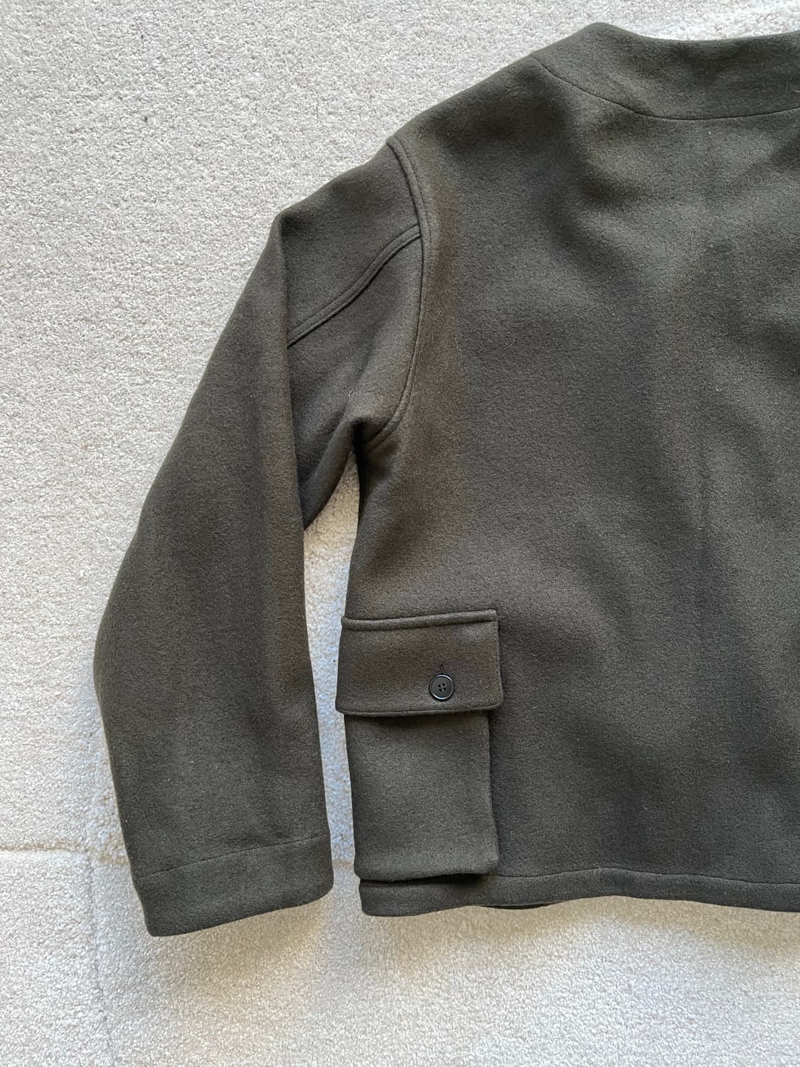 드레프로젝트 VL-Jacket (100-105) 상품이미지10