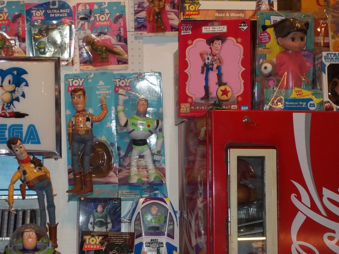 코닥 이지쉐어 c143 레드 키키디카 (작례) 상품이미지9