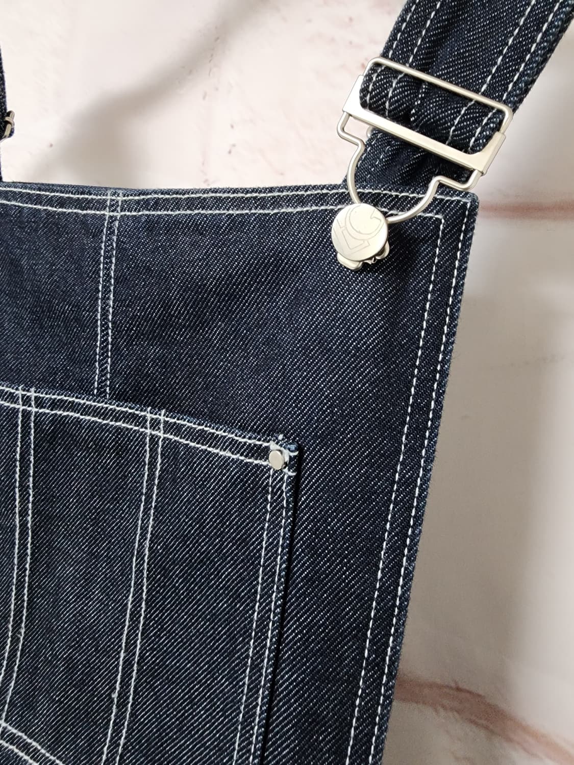 에고이스트 원피스  상품이미지7