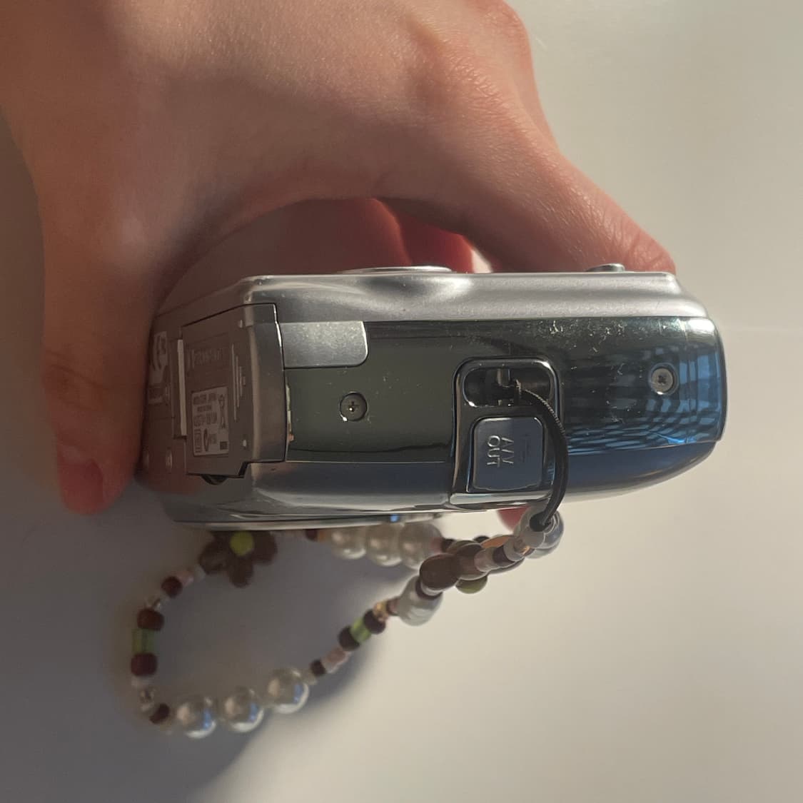 니콘 쿨픽스 P4 (Nikon coolpix p4) 상품이미지4