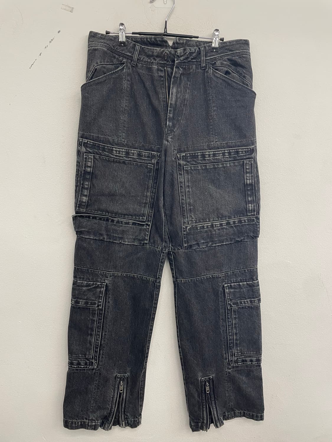 [M] 누마레 멀티포켓 카고 상품이미지1