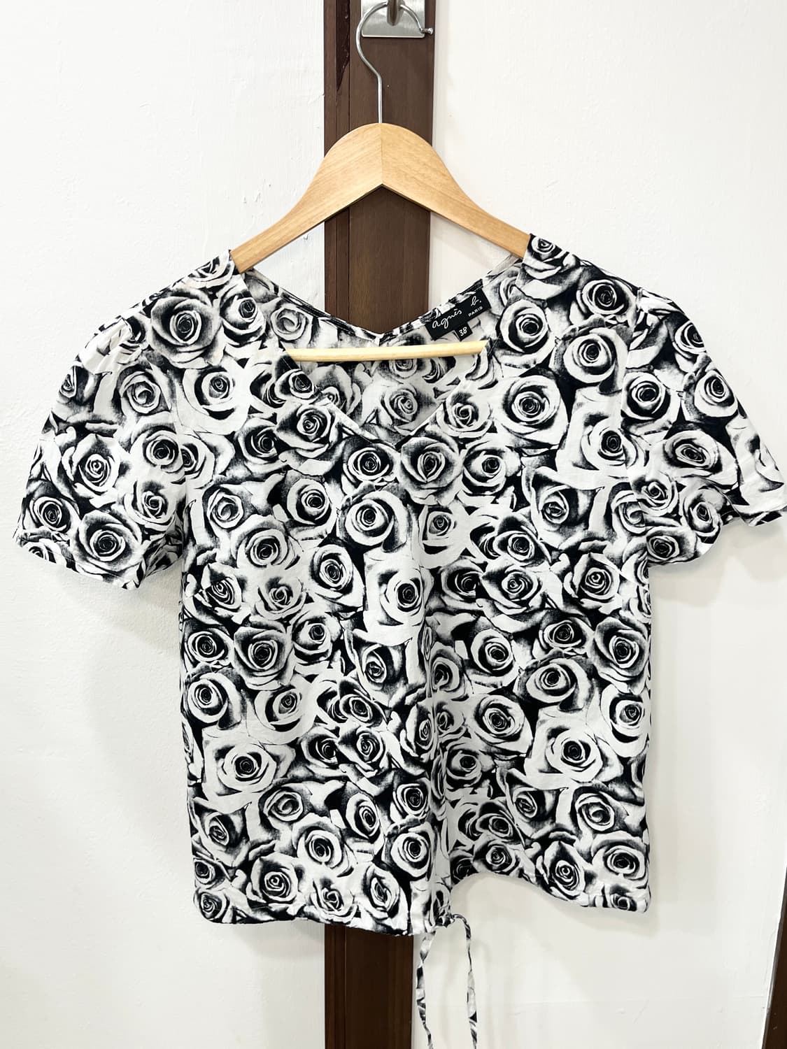 Rose garden top 상품이미지6