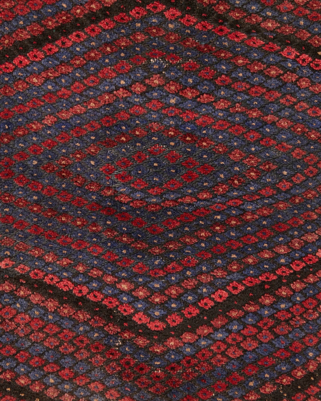 Afghan rug 상품이미지2