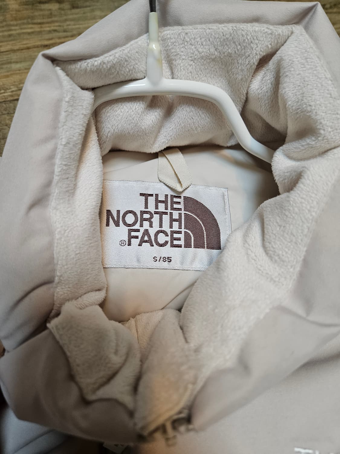 노스페이스 눕시 S 상품이미지3