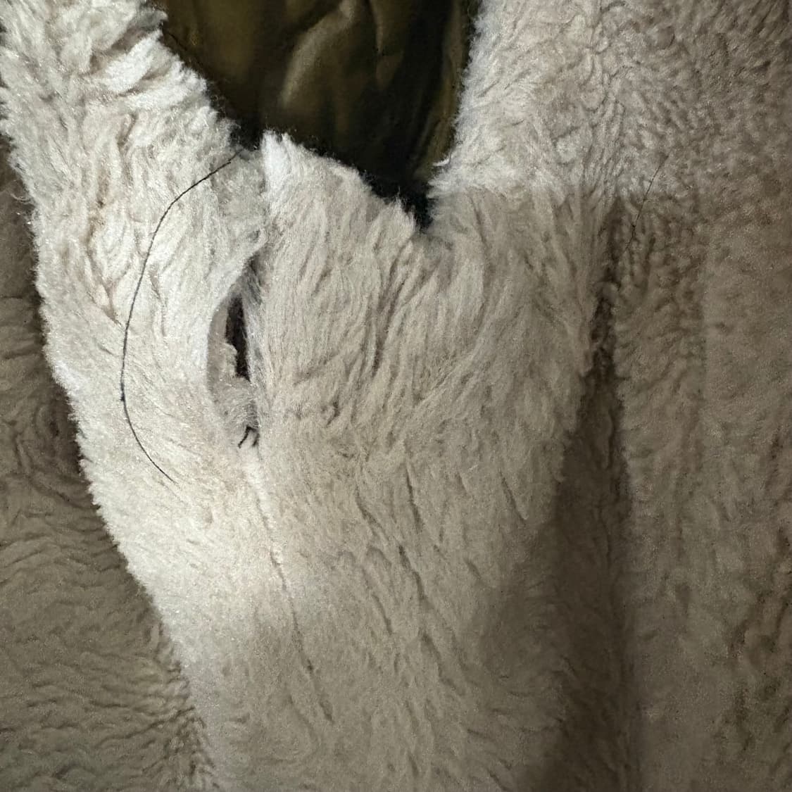 70s 빈티지 G-1 가죽 플라이트 자켓 40사이즈 상품이미지6