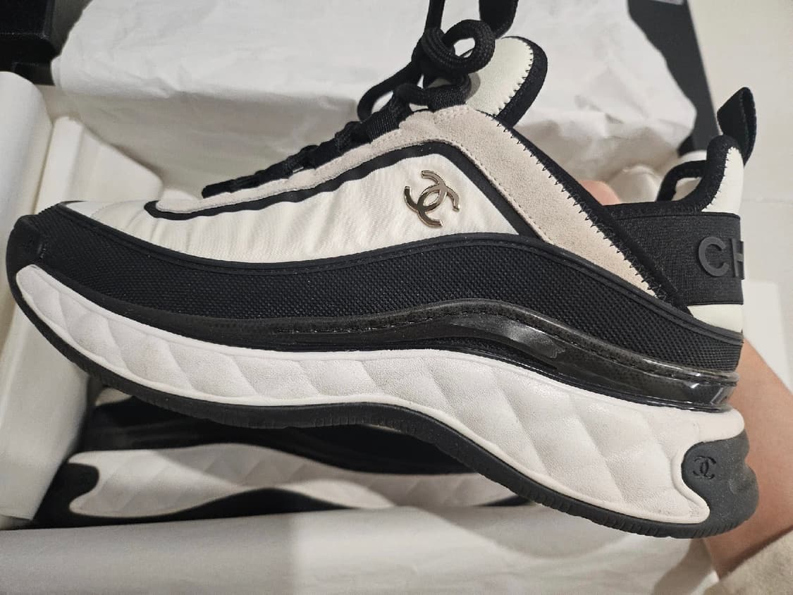 샤넬 믹스드파이버 41 상품이미지2