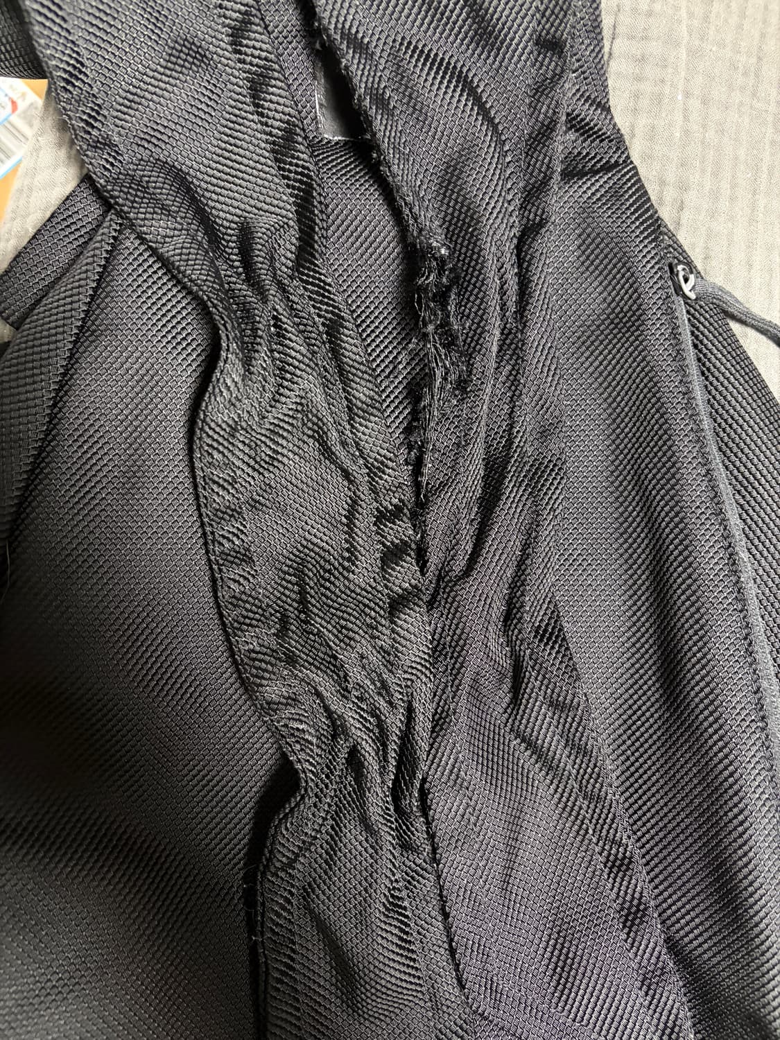 라프시몬스 이스트팩 슬링백 상품이미지4