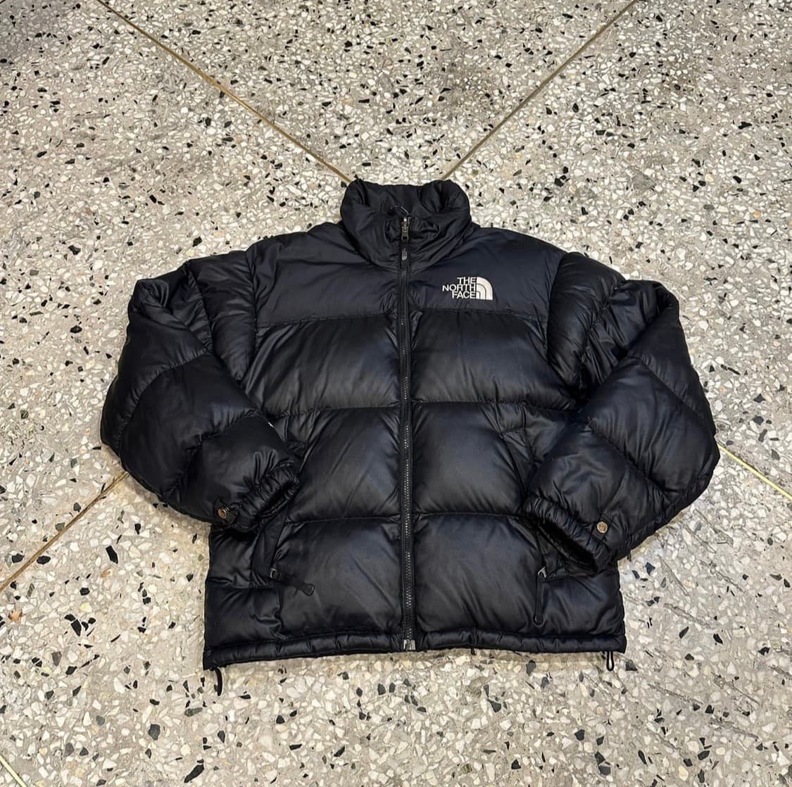 노스페이스 눕시패딩 700 상품이미지1