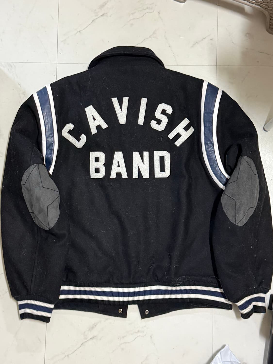 cavish 아우터 상품이미지2