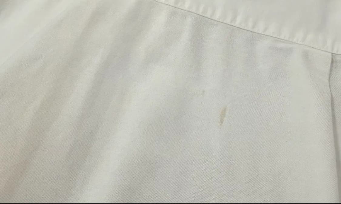 [정품] 톰브라운 정품 시어서커 암밴드 셔츠 XXL 상품이미지5