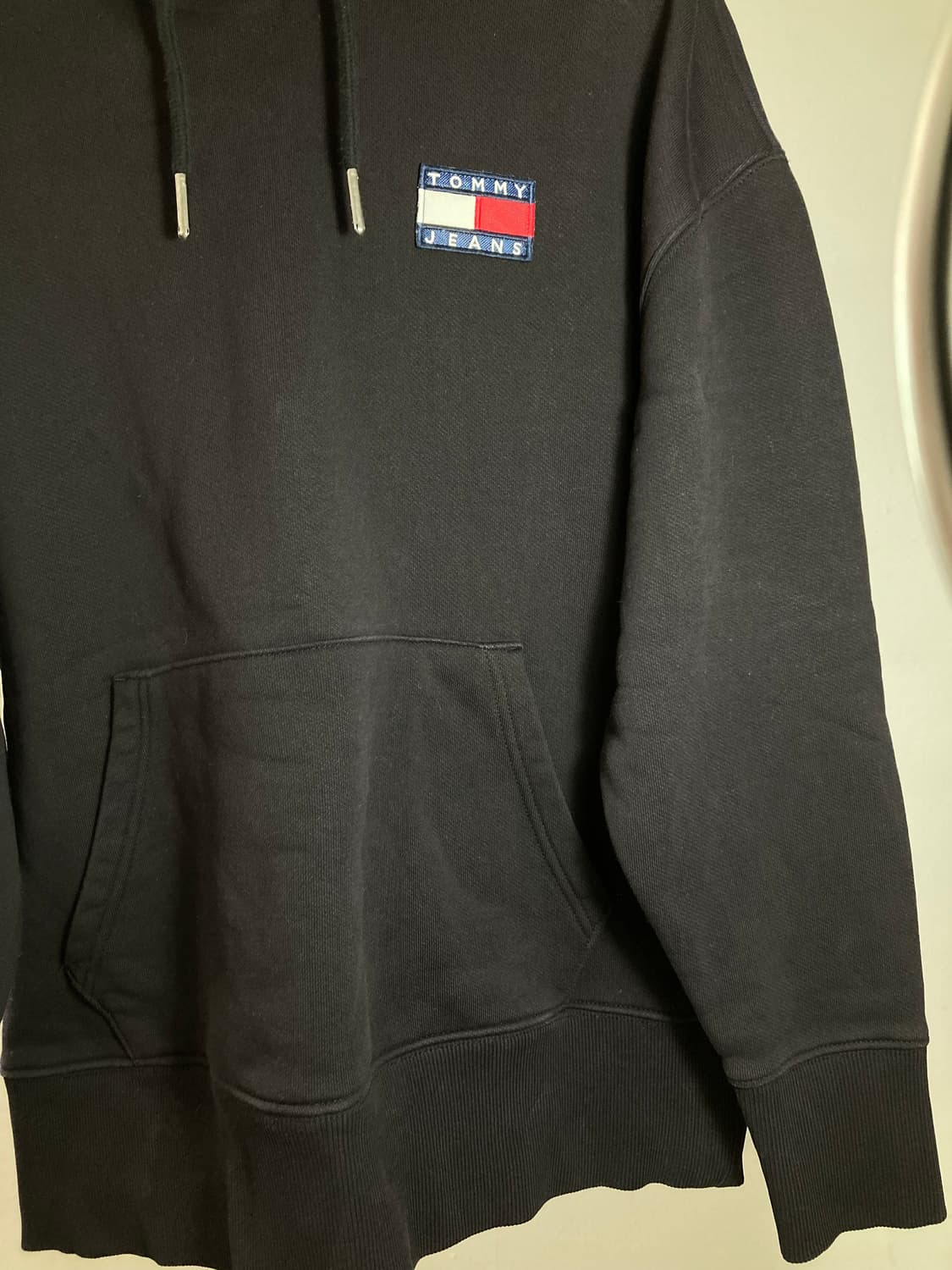 Overfit Hoodie 상품이미지5