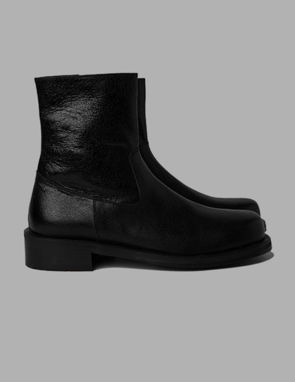 [250] mmrb 크랙부츠 메모러블 상품이미지8