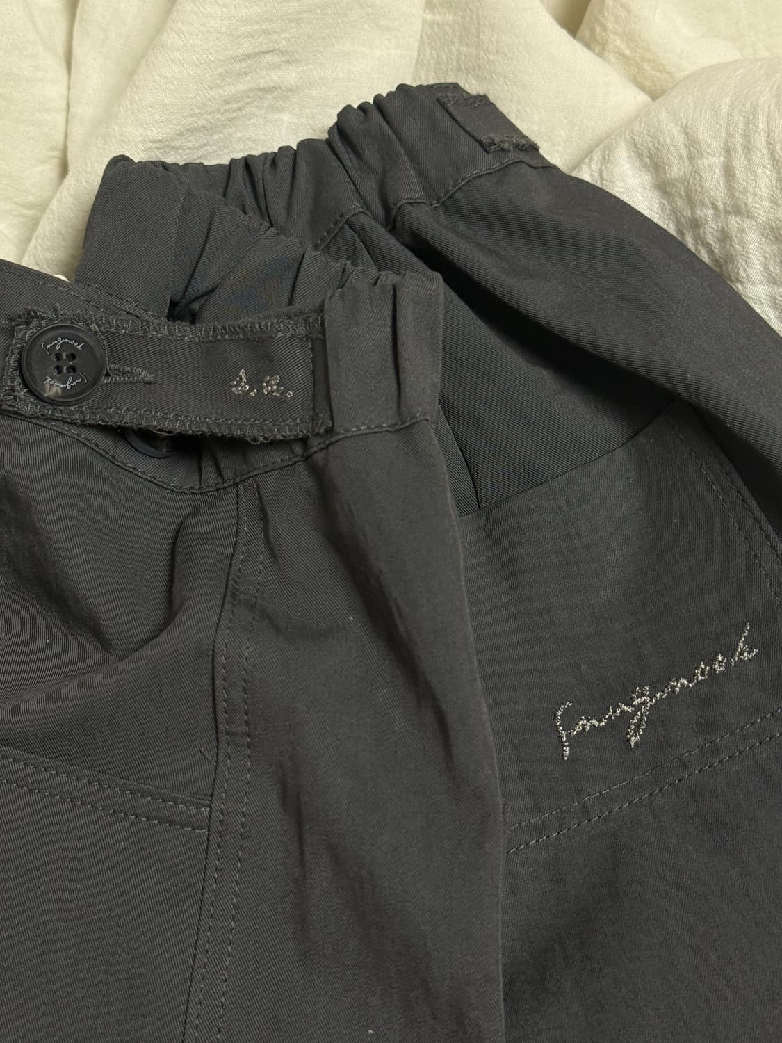 스너그눅 snugnook bijou pants(새상품) 상품이미지2