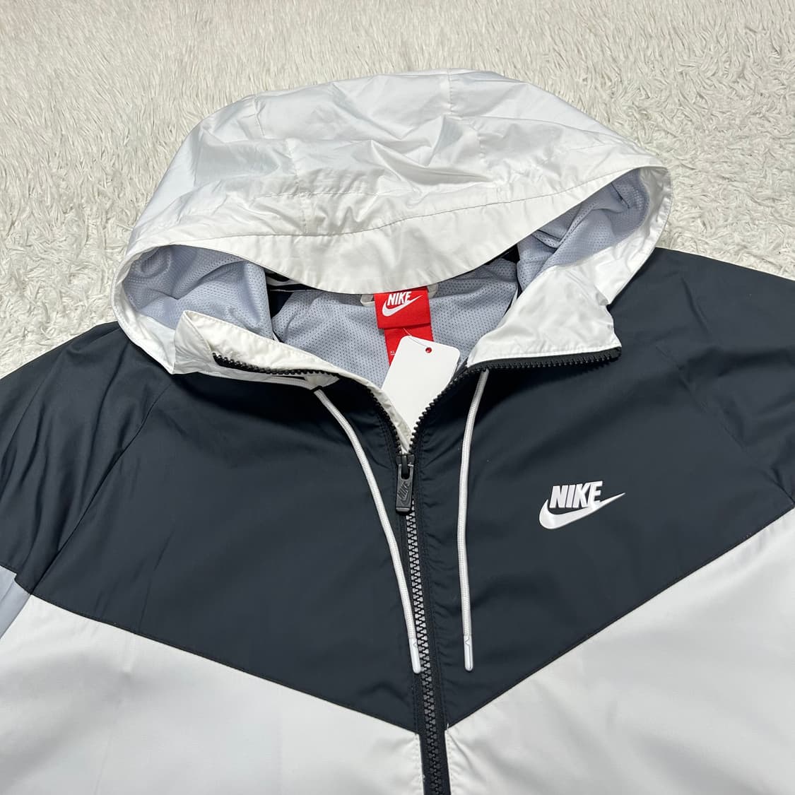 Nike Windrunner windbreaker 상품이미지5