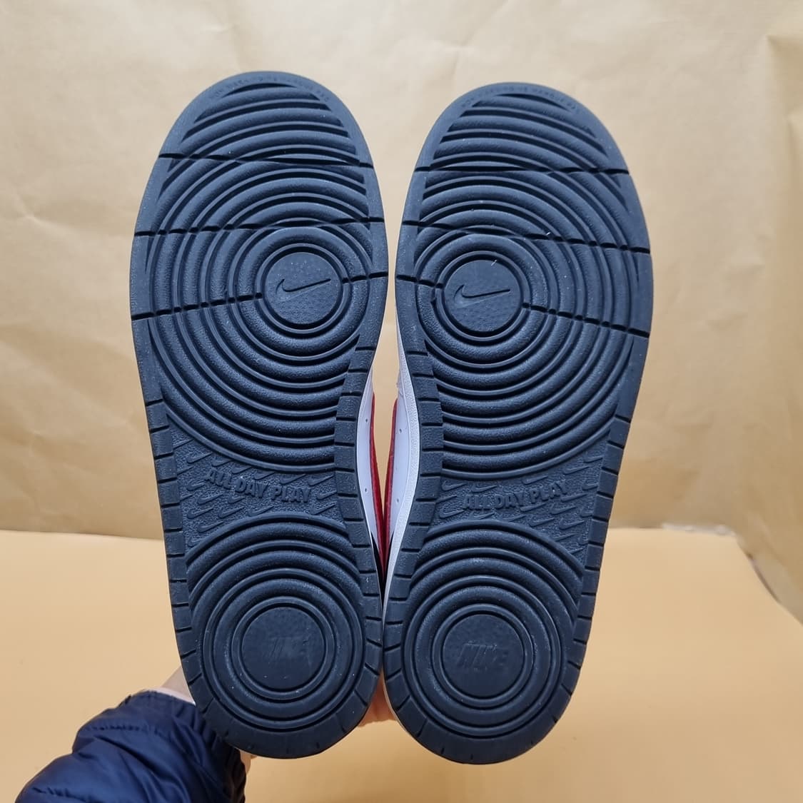 나이키 코트버로우2 운동화245  상품이미지3