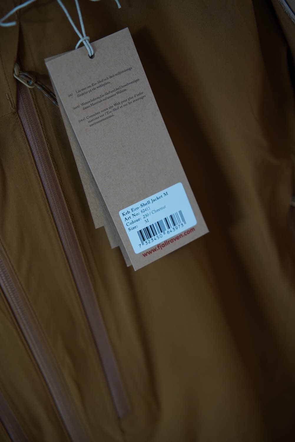 피엘라벤 켑 에코 쉘 상품이미지8