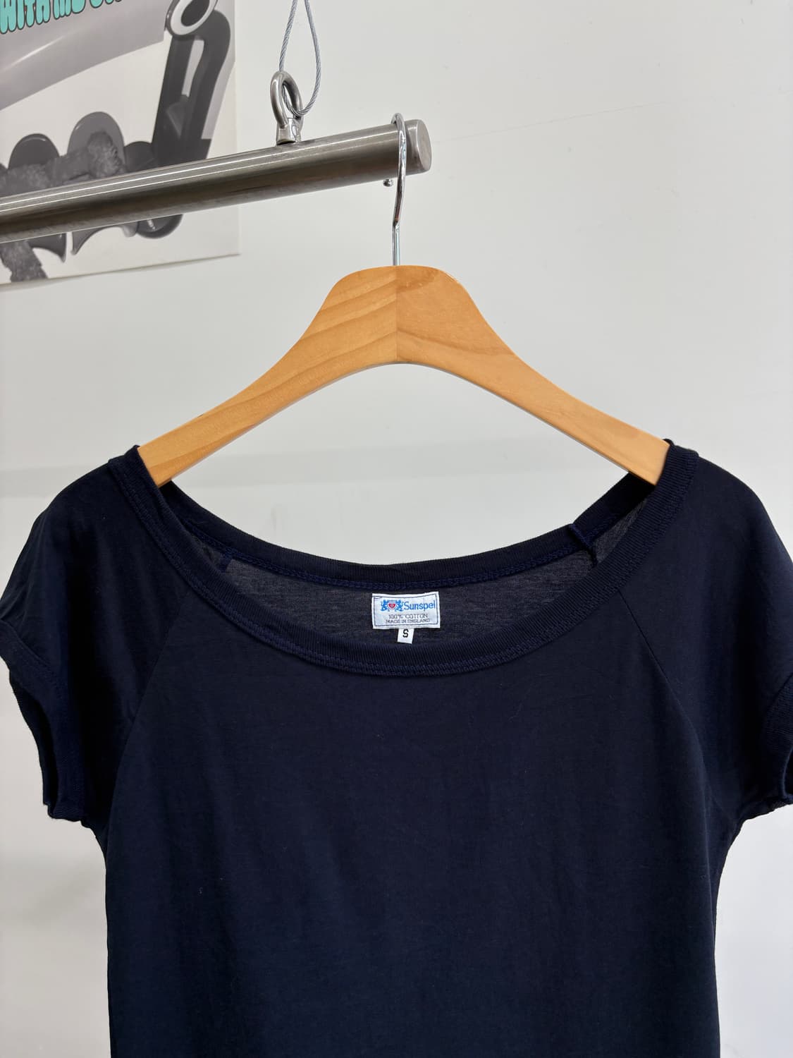 SUNSPEL (Made in England) 반팔 상품이미지2