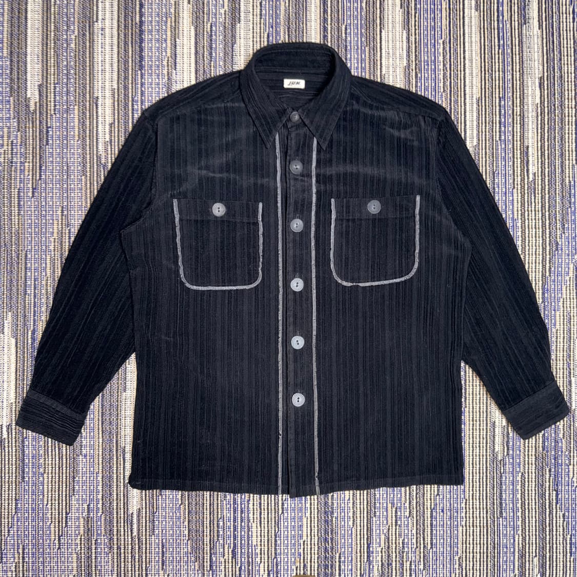 JUN MEN 셔츠 상품이미지1