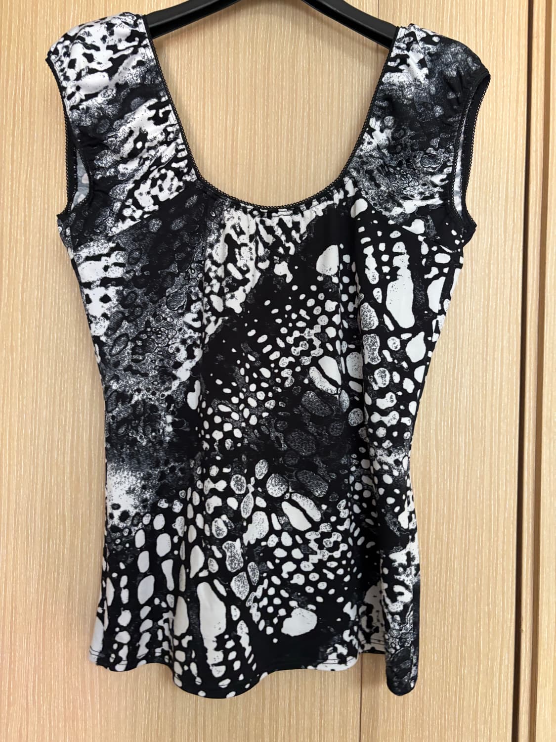 y2k 갸루 레이스업 뷔스티에 / 코르셋 탑 상품이미지3