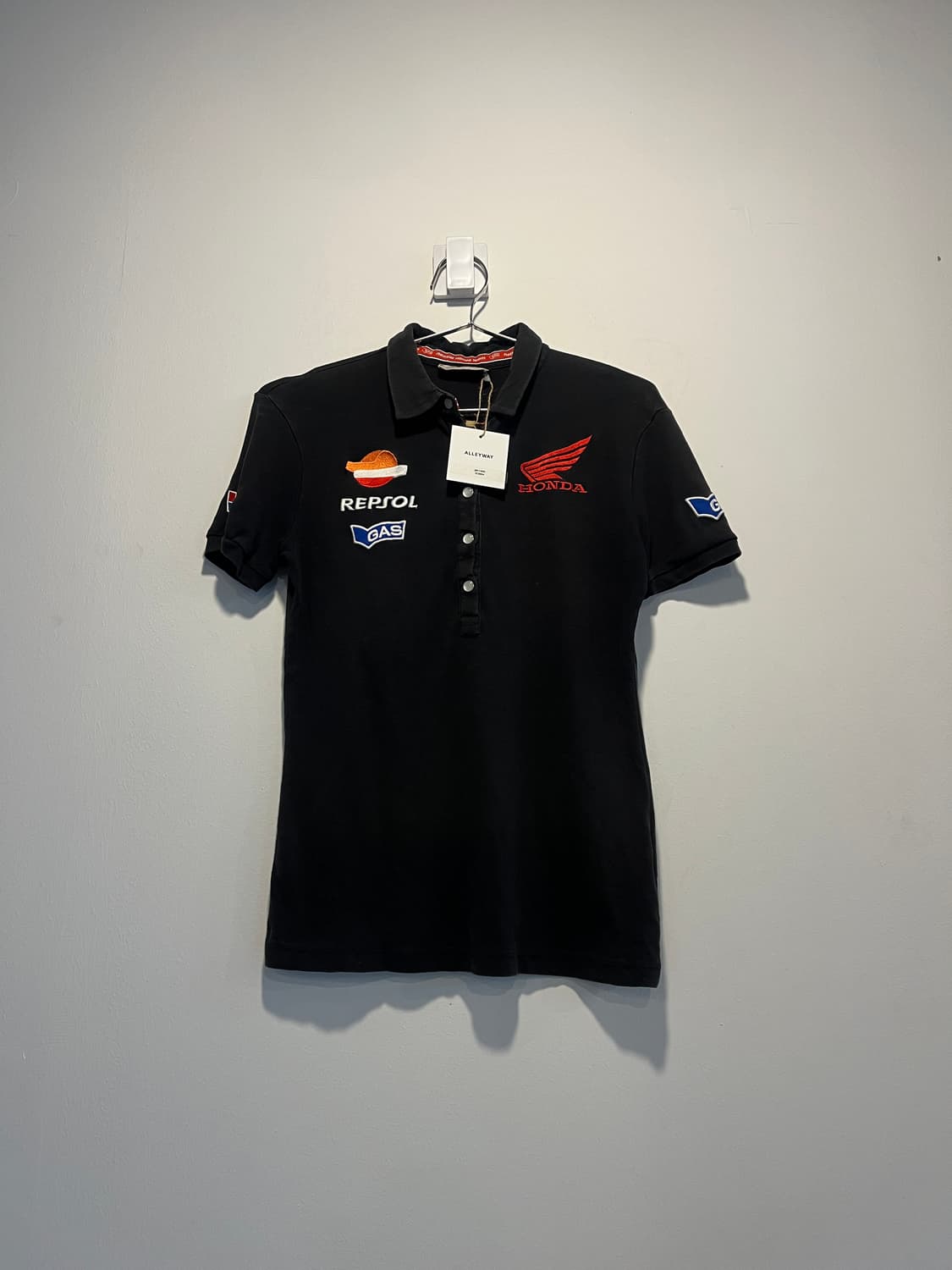 Gas t-shirt 상품이미지1