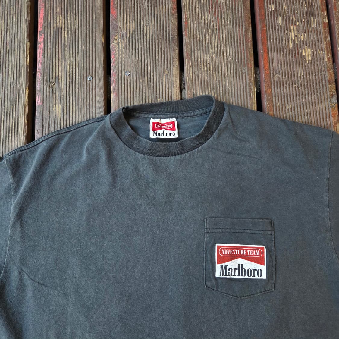 Marlboro 반팔티 상품이미지2