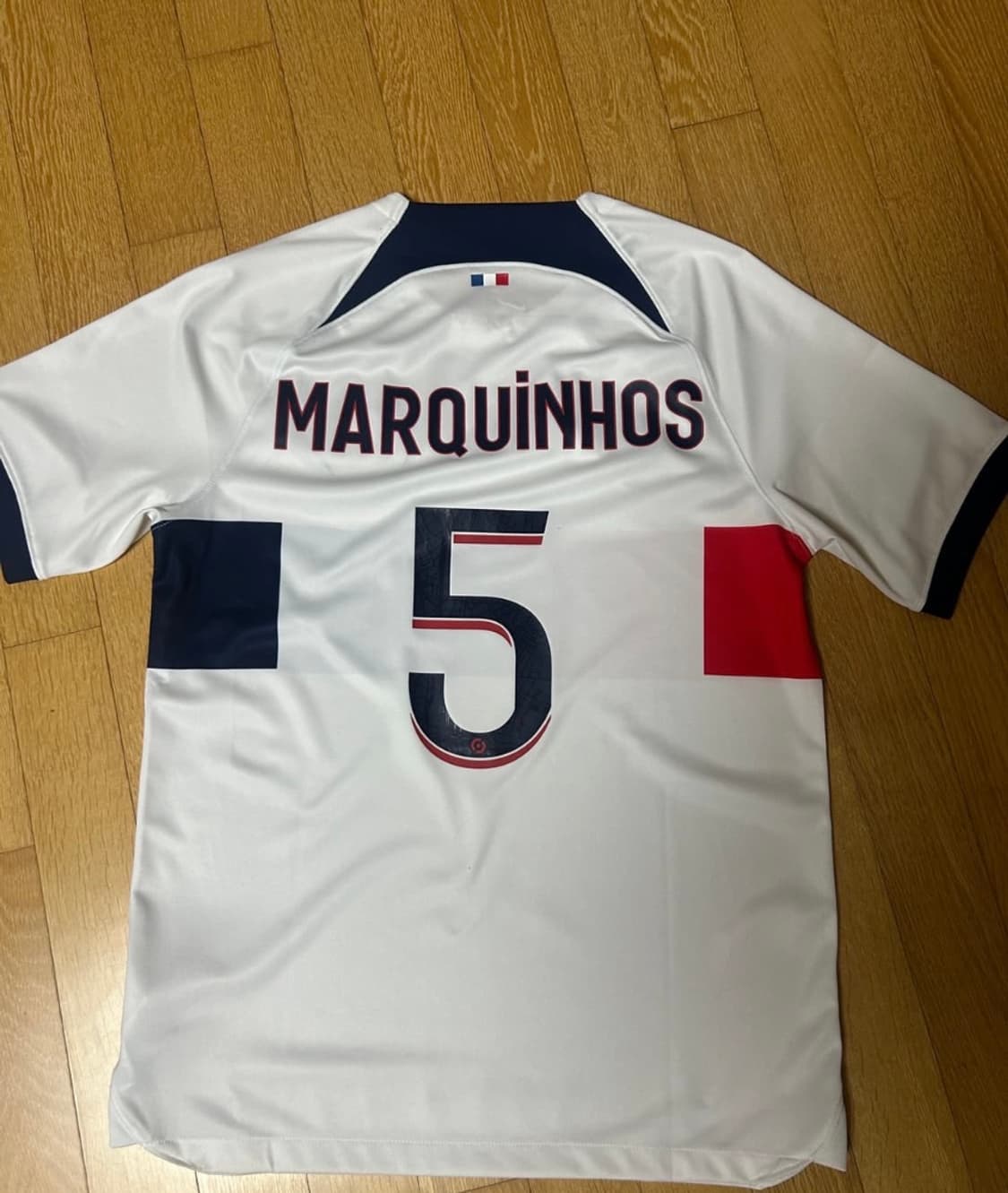 마르키뉴스 파리 유니폼 상품이미지3