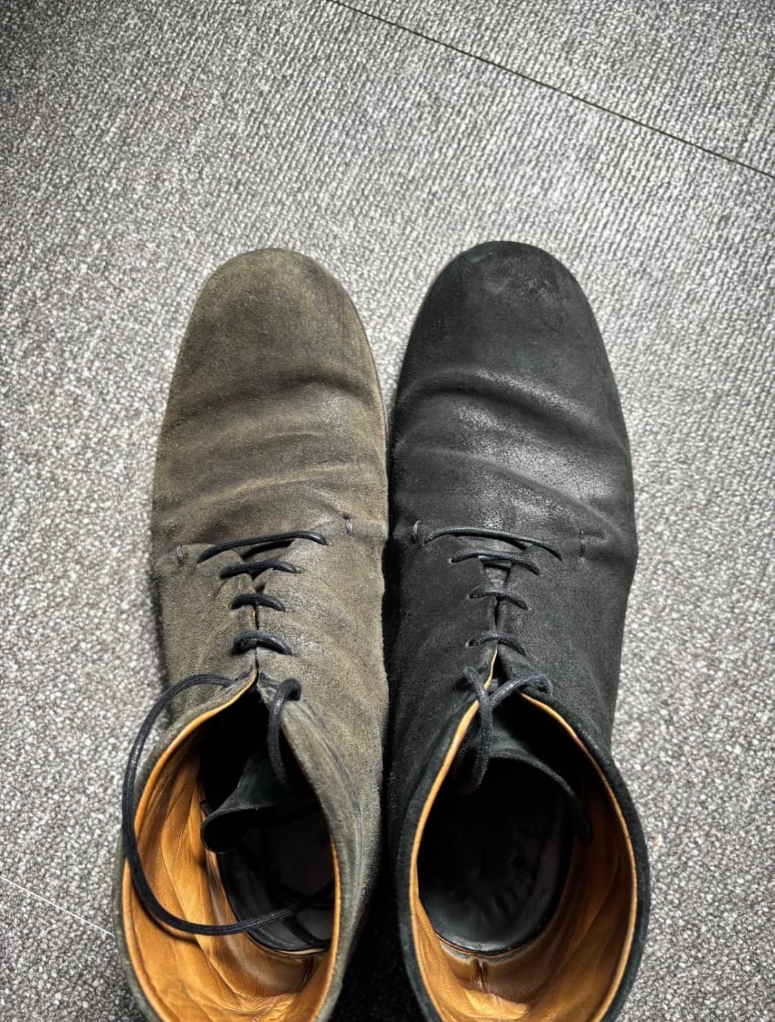 M.a+ 원피스 부츠 42 상품이미지2