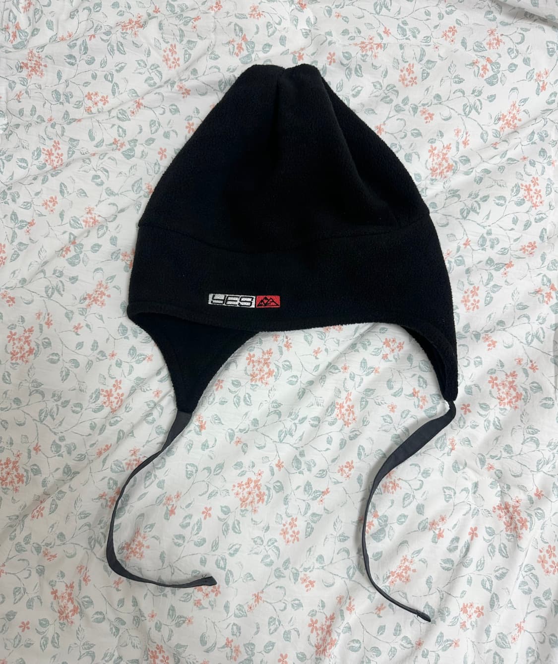 예쓰아이씨 제니 비니 블랙 상품이미지1