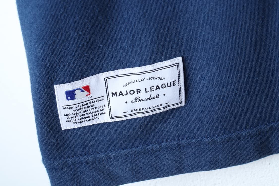 (2XL) MLB 엠엘비 반팔 티셔츠 빅사이즈 디트로이트-H32973 상품이미지6