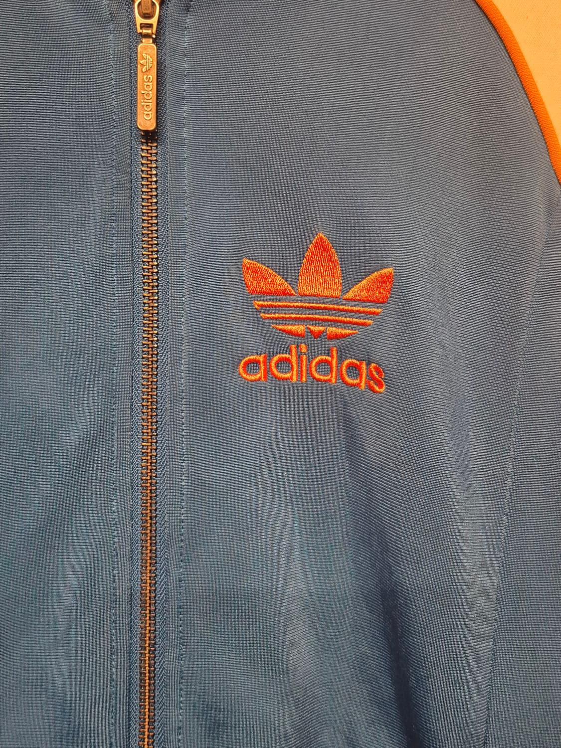 ADIDAS RAGLAN JERSEY  상품이미지4