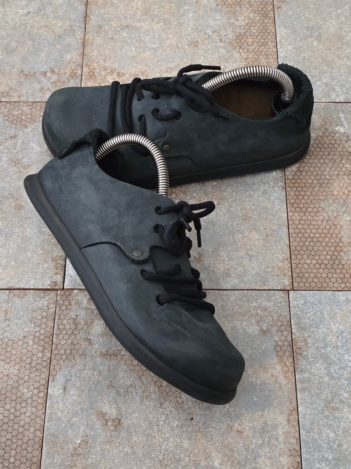 (230)버켄스탁 몬타나 블랙 상품이미지6