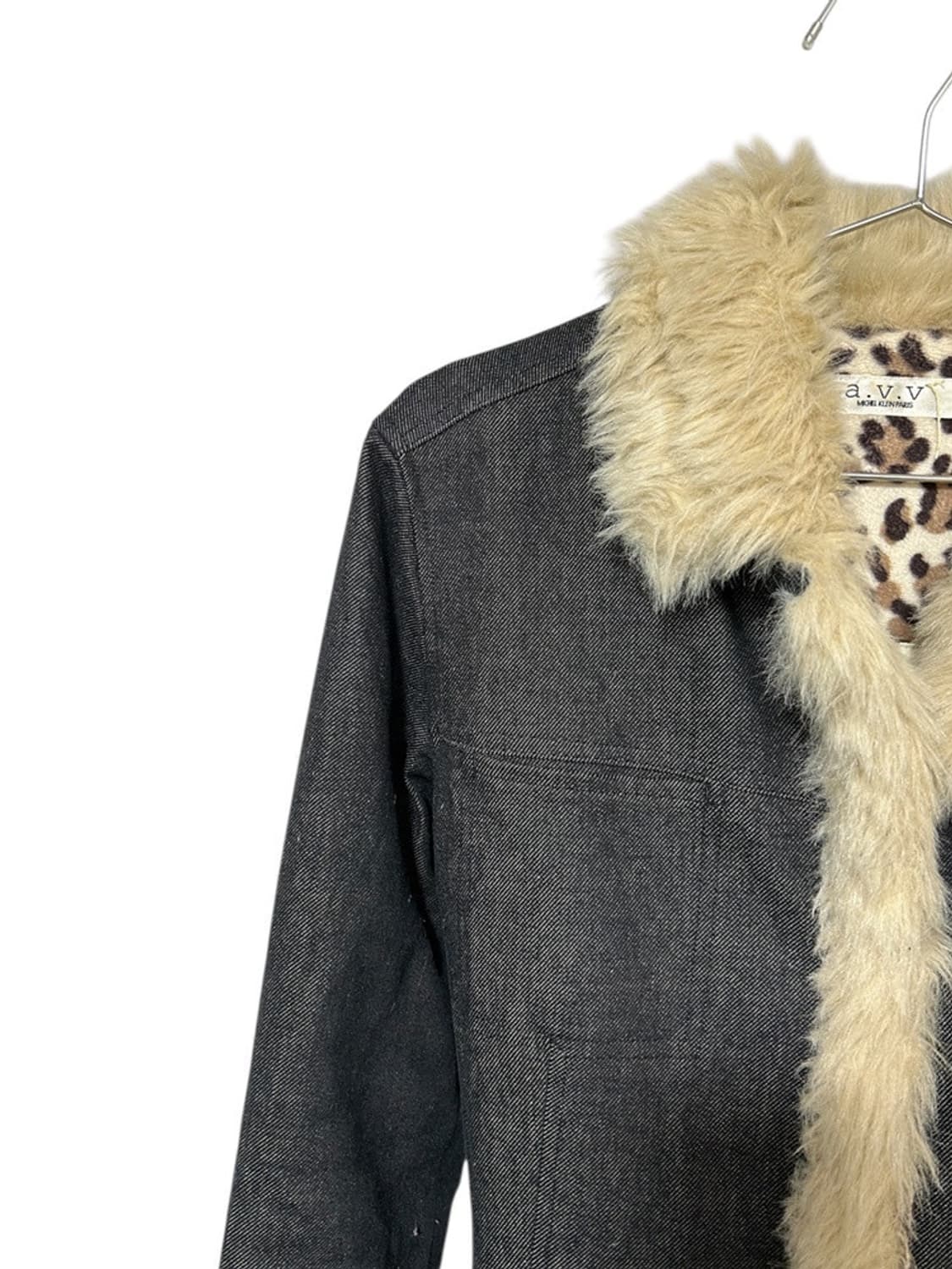 vtg jacket 상품이미지2